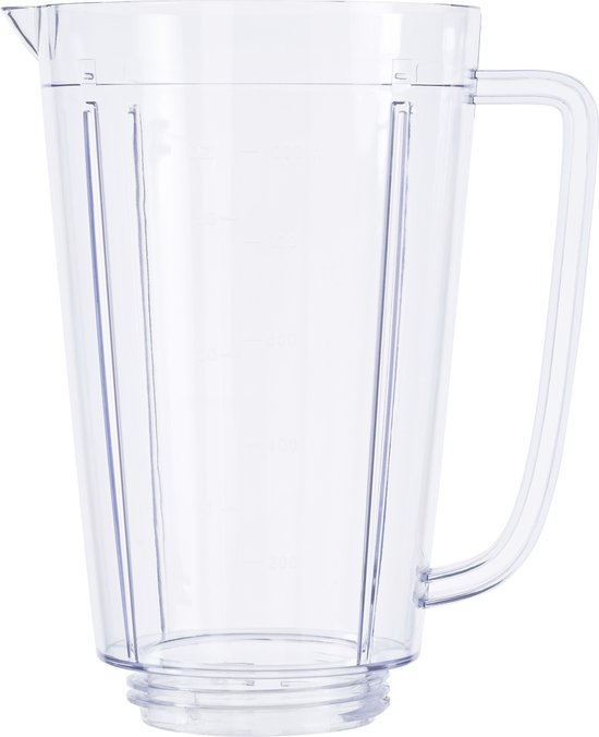 Tomado TTB1001B - Blender - 1 litre - 2 vitesses - 300W - Mode Pulse - Noir