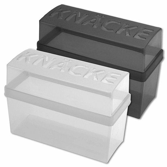 Crackerbox 1,65 L foncé