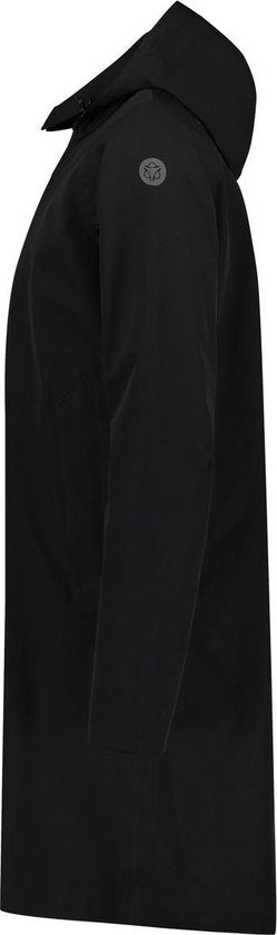 AGU Mac Raincoat Urban Outdoor Men - Noir - Taille L