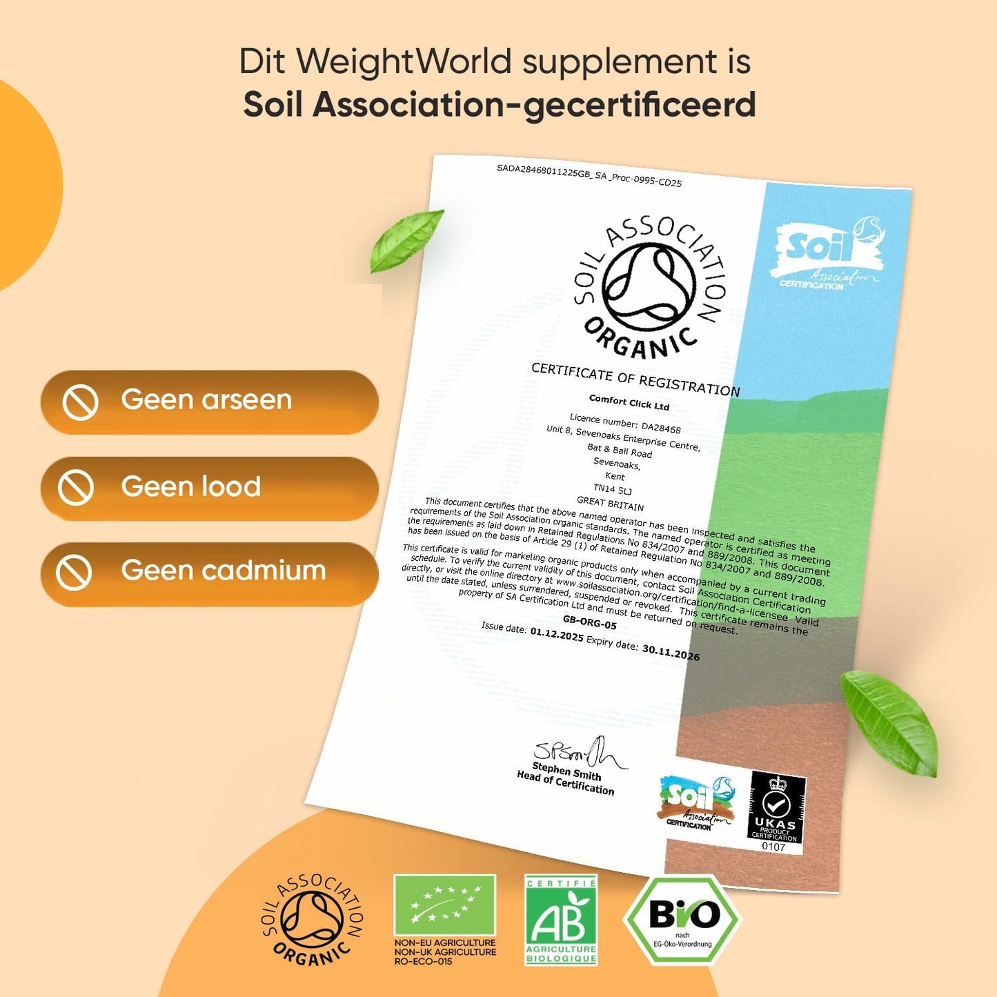 WeightWorld : gélules de curcuma biologique 1 520 mg – Au gingembre et au poivre noir – 180 gélules végétaliennes – 3 mois