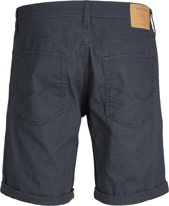 Jack & Jones - Short pour homme Rick Original Short - Bleu - Taille S