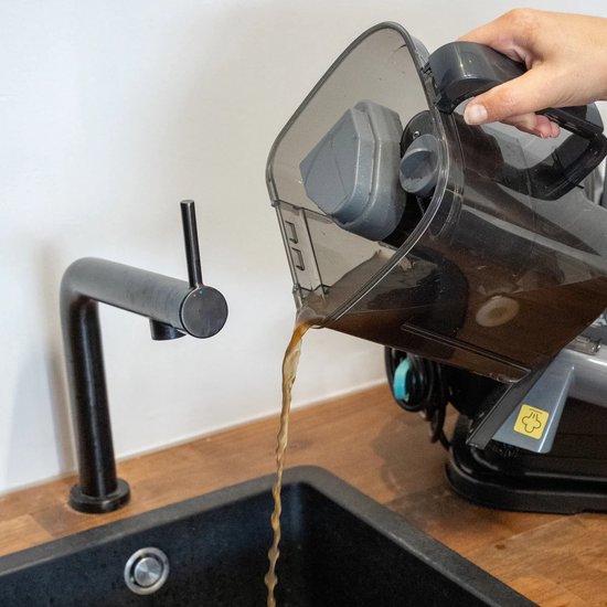 Achaté Nettoyeur de taches PRO - Nettoyeur de tapis à vapeur et eau chaude - Nettoyeur à vapeur - Nettoyeur de canapé - Nettoyeur de siège - Nettoyeur de meuble - Nettoyeur de matelas - Nettoyeur de siège de voiture - Nettoyeur de textile - Machine de net
