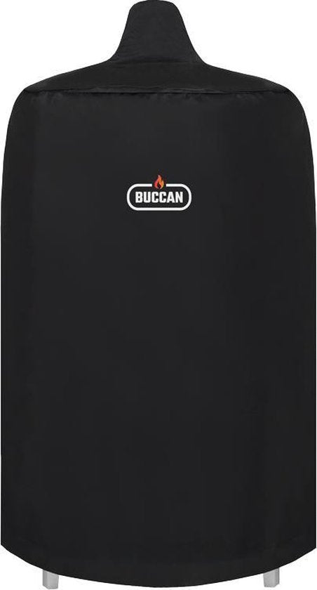 Buccan BBQ - Durham Smokey Canon BBQ - Couvercle