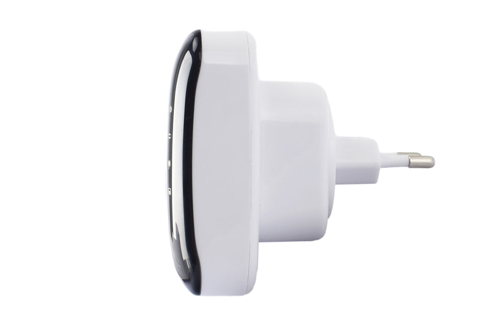 Vlectro Amplificateur WiFi puissant