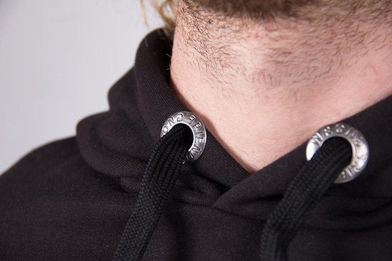 XS/S Noir Femmes Gorilla Wear Quincy Short sans couture 9194890010