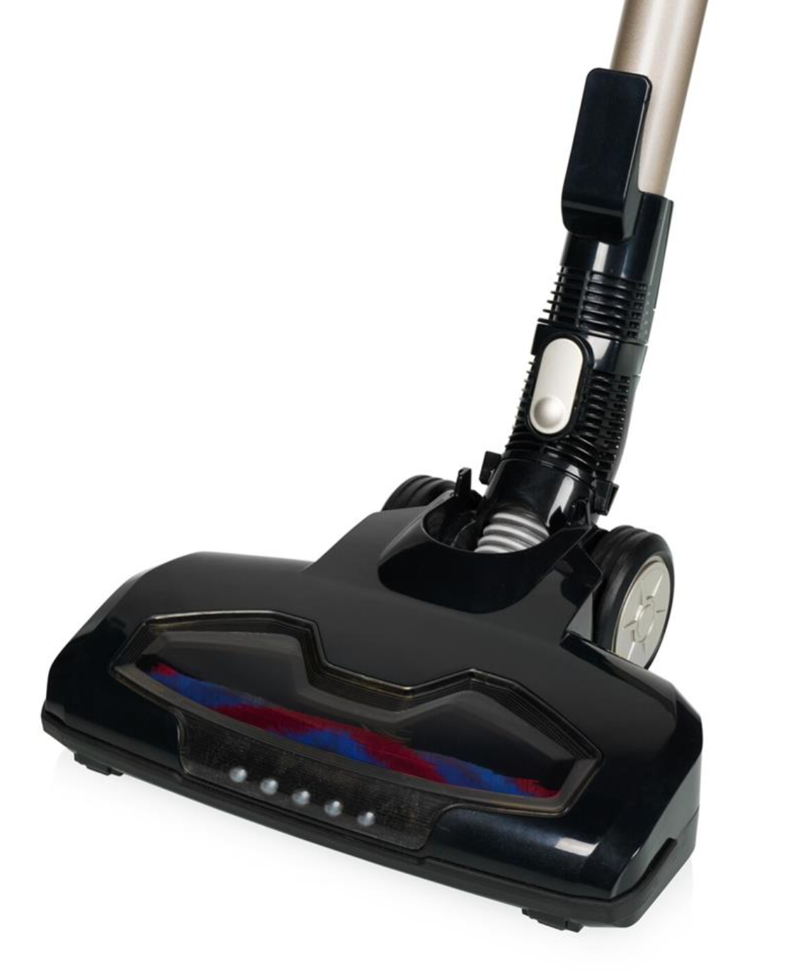 Aspirateur Princess 339630 - Sans fil - 40 minutes d'autonomie - Puissance de 100 W