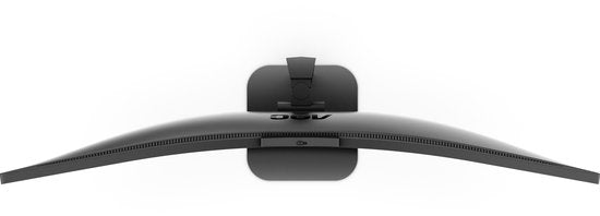 AOC V5 CU34V5CW - Écran ultra-large incurvé QHD - USB-C - 65 W - Webcam - 34 pouces