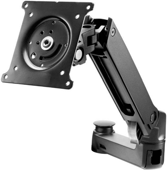 HP Monitor Arm - Extension Hot Desk Stand - 32 pouces - Max. 8.2 kg - Noir