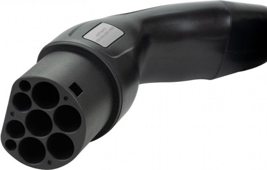 Blaupunkt Electric Car Charging Cable Type1>2 16A 1ph A1P16AT1