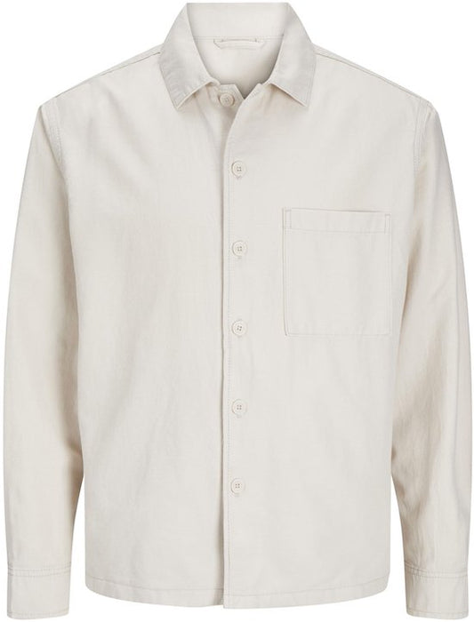 Jack & Jones Overshirt coupe large