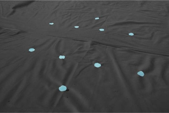 Couverture de piscine Bestway Flowclear 404 cm
