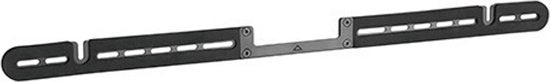 Sonos® Arc soundbar wall mount - support mural