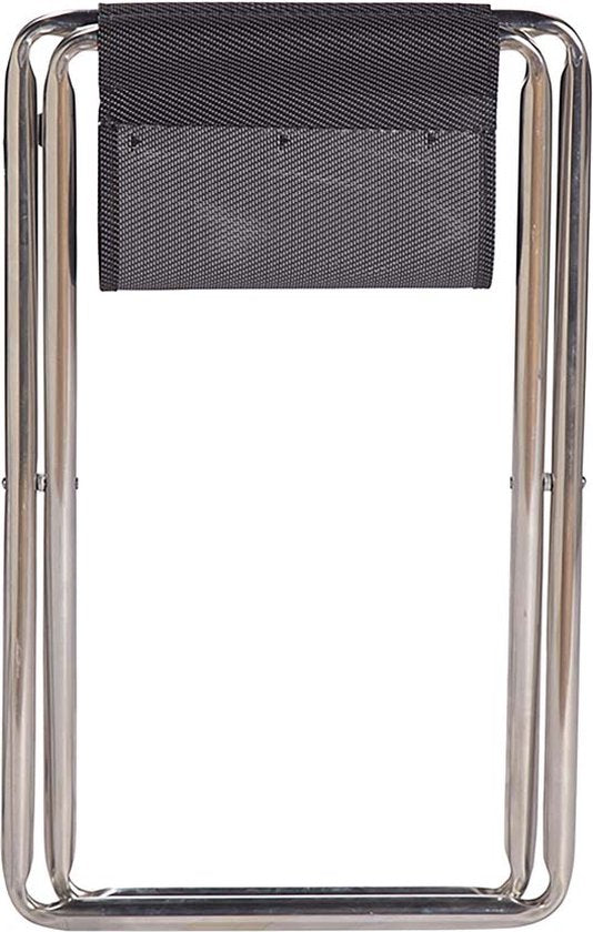 Crespo - Tabouret/Repose-pieds - AL/301 - Gris foncé