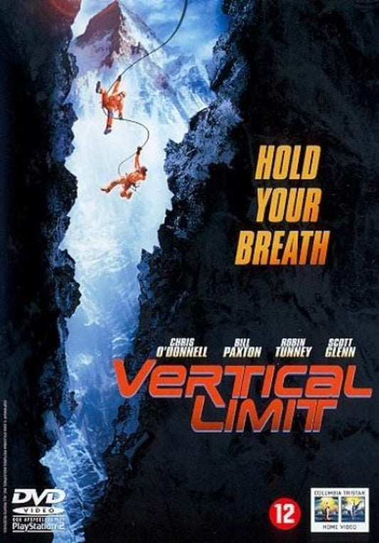 Limite verticale