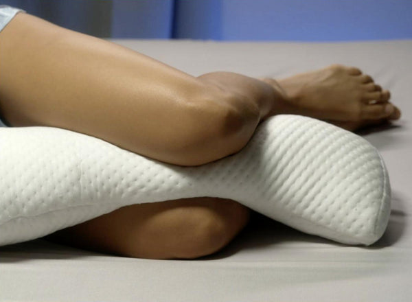 Coussin Dreamolino « Cygne »