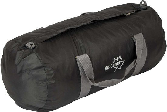 Bo-Camp - Sac de voyage - Rond - Léger - Moyen