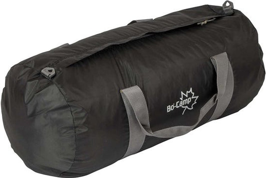 Bo-Camp - Sac de voyage - Rond - Léger - Moyen