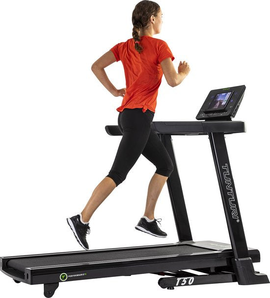 Tapis de course Tunturi T50 - Tapis de course