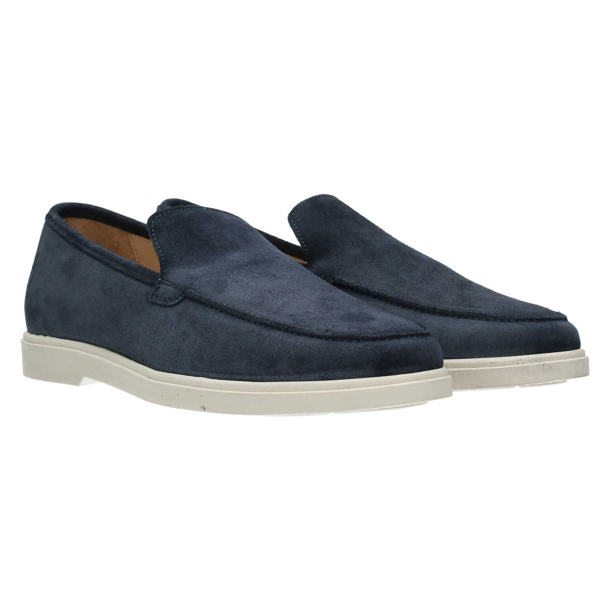 Chaussures homme Rehab Simon B AMS Suede - Taupe - Taille 41 - Chaussures à lacets