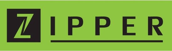 Zipper ZI-BR3 Attachement pour coupe-herbe Batterie, essence, diesel, électrique, hybride Largeur de coupe max : 250 mm