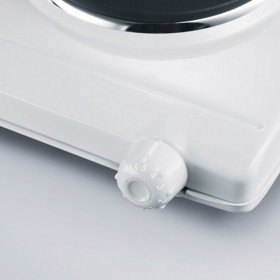Severin DK 1042 - Plaque de cuisson double