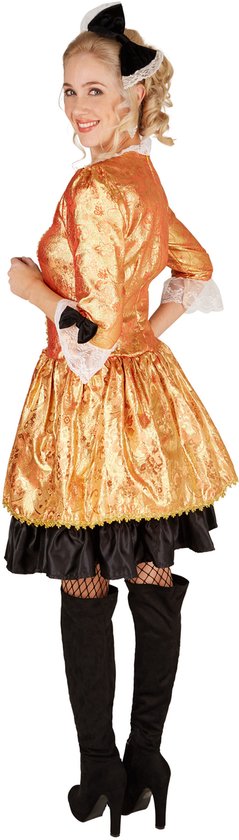Déguisement princesse baroque M - dressforfun - halloween - fête - carnaval