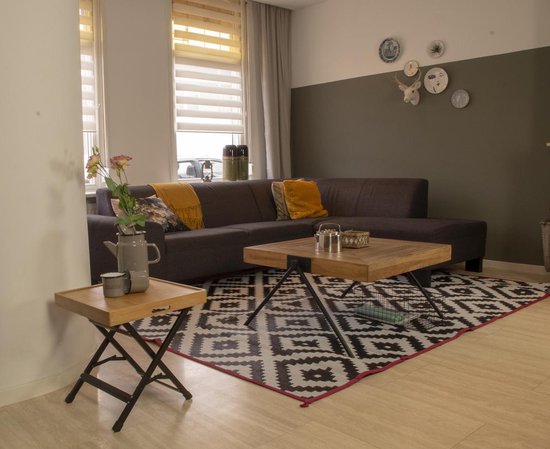 Bo-Camp - Urban Outdoor - Plateau - Plateau de service - Plumstead