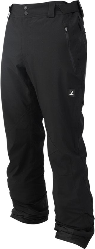 Pantalon de ski homme Brunotti Ramiro-N - Noir - M