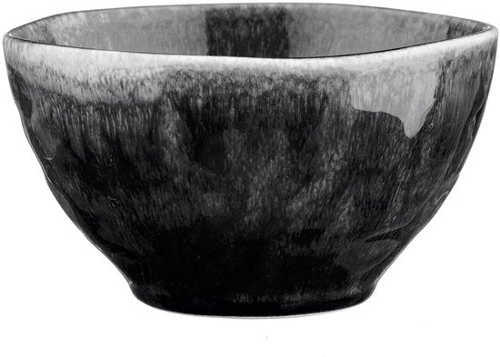 Bol MOON Ø14,5cm - 6 pièces - Encre