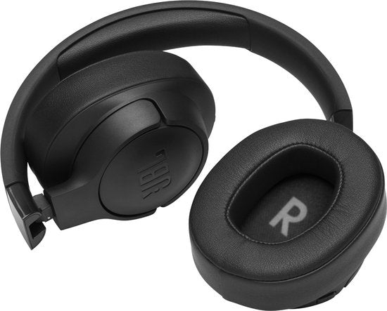 JBL Tune 710BT - Casque supra-auriculaire sans fil - Noir