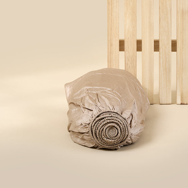 Drap-housse SJUMO - Tencel™ Satin