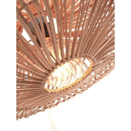 Suspension Good&Mojo - Zanzibar - naturel - S
