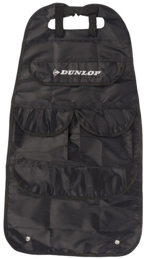 Organiseur multifonction Dunlop noir 41 x 69 cm