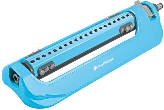 Cellfast - Pulvérisateur oscillant - 263m²