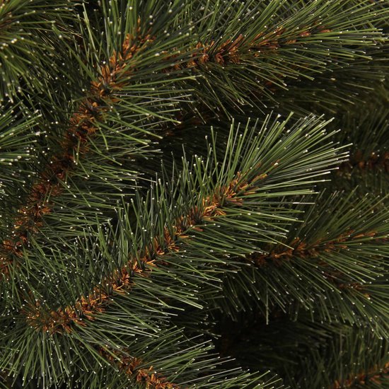 Black Box Trees Sapin de Noël Toronto - H120 x Ø87 cm - Vert