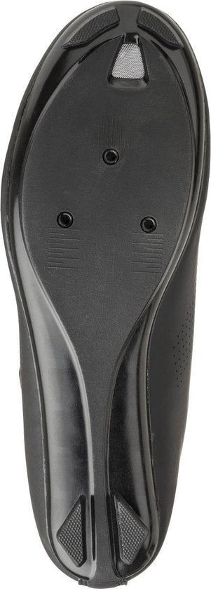 Chaussures de cyclisme de route AGU R410 - Noir - Taille 40