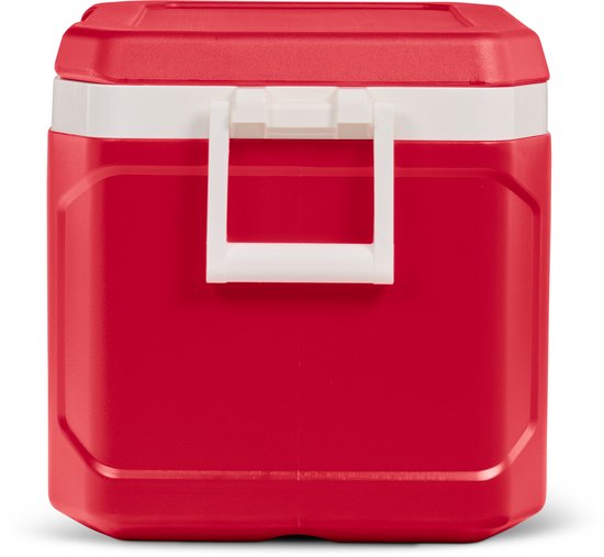 Igloo - Profile II 50 - glacière passive - 47 litres - rouge