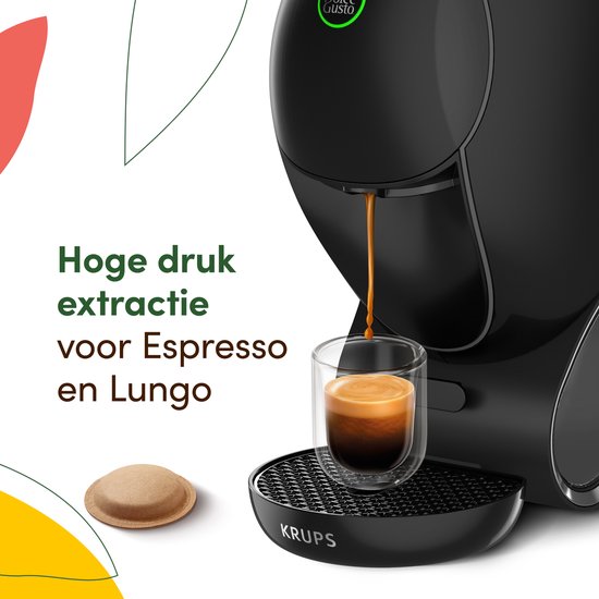 Machine à café Krups NESCAFÉ® Dolce Gusto® YY5676 NEO Caffè