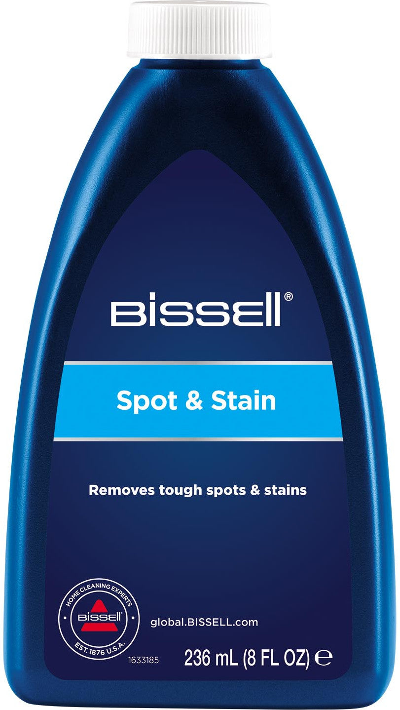 BISSELL MultiClean Spot & Stain - Nettoyeur de taches - 330 W - 1,4 L - Avec tuyau