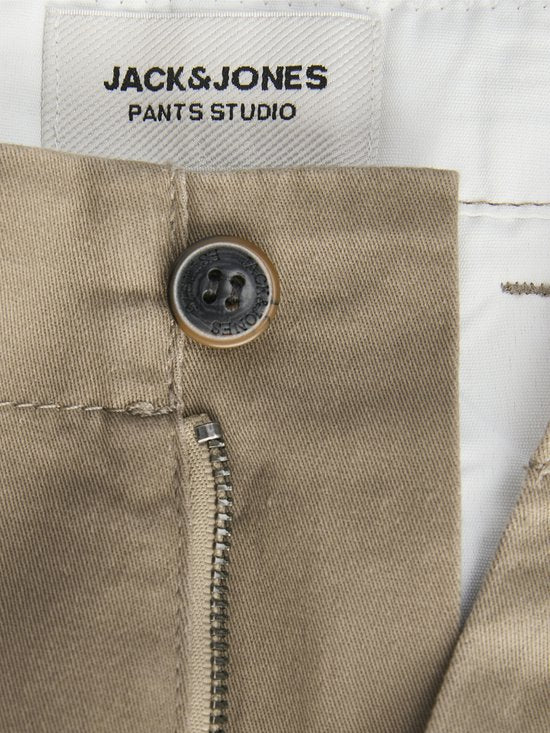 Jack & Jones - Short chino - Short chino coupe régulière