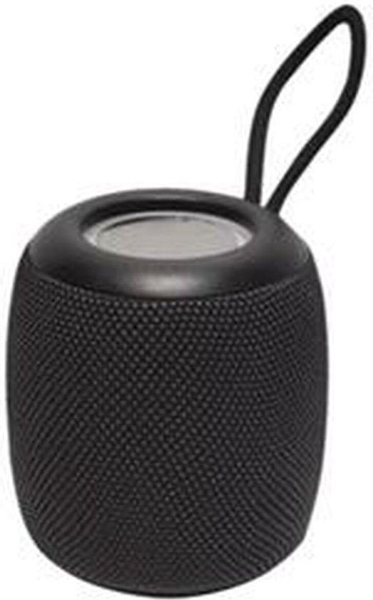 Denver BTV-130B Enceinte portable et de fête Enceinte de fête Noir 5 W