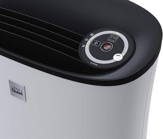 Purificateur d'air Sharp UA-PE30E-W