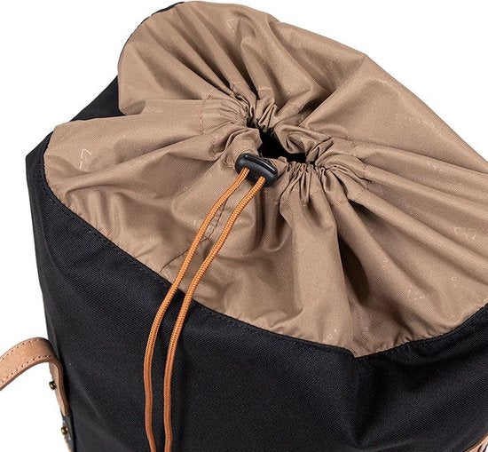 Sac à dos Doughnut Colorado 47 cm - noir