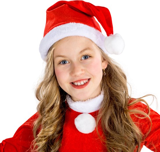 Dressforfun Costume fille elfe de Noël 152 (12-14ans) - Robe fantaisie costume halloween robe de soirée costume carnaval robe de soirée carnaval - 300289