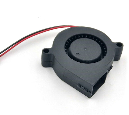 Ventilateur de refroidissement Pièce détachée pour imprimante 3D Vertex Original (K8400)
