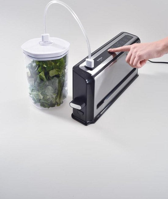 Solis Vac Slimline 578 Machine à emballer sous vide