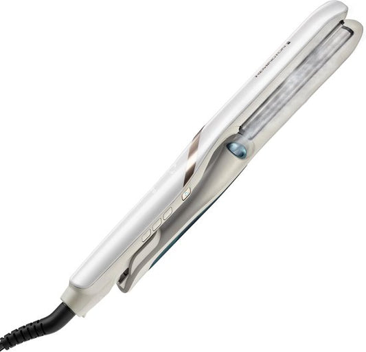 Fer à lisser Remington Hydraluxe Pro S9001 - Fer à lisser à vapeur