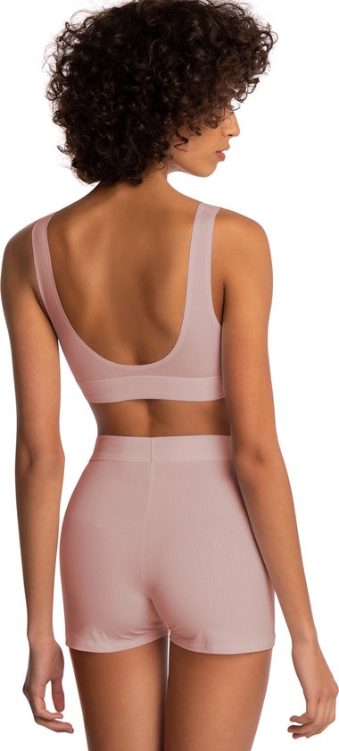 Wolford Bustier Bralette à encolure dégagée
