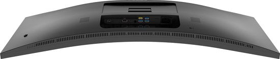 AOC V5 CU34V5CW - Écran ultra-large incurvé QHD - USB-C - 65 W - Webcam - 34 pouces