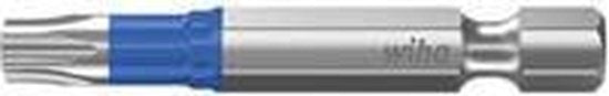 Wiha Bit set T-bit 50 mm (¼″) TORX® (T30) VE=5 - 41648
